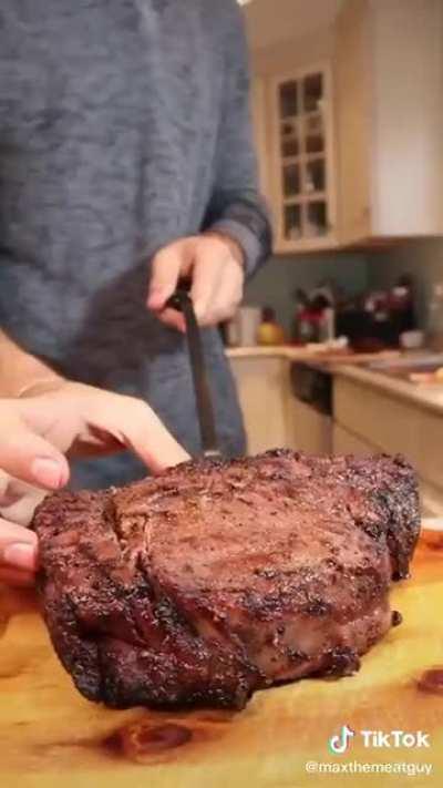 No sé cómo sentirme al respecto.