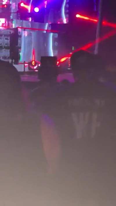 Another angle of Sound Haven Tarzan