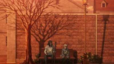 I'm looking forward to Tuesday