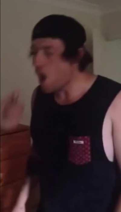 The Fire Breathing CHALLENGE. 🔥