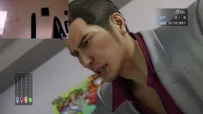 (WARNING: LOUD) Pocket Circuit brings nothing but pain