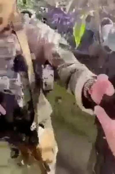 HEY, YOU STILL WITH US.