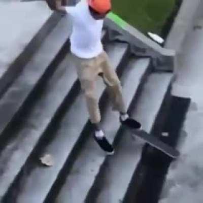 Here's something to cringe about