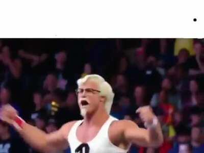 Blursed_Kentucky Fight Chicken