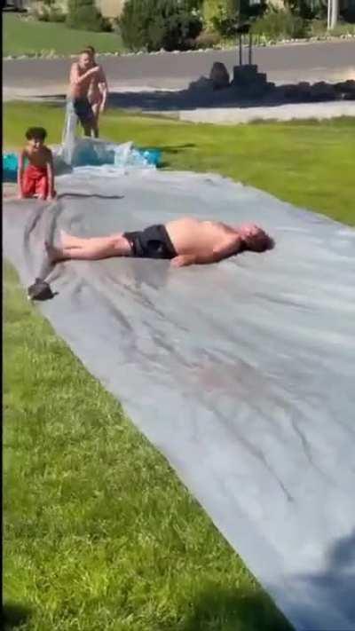 HMB while I take a fun nap here