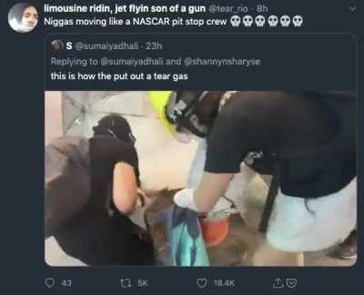 Moving in then moving OUT 🏃🏾‍♂️💨