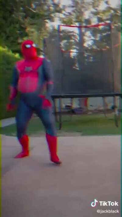 Jack black is my hero