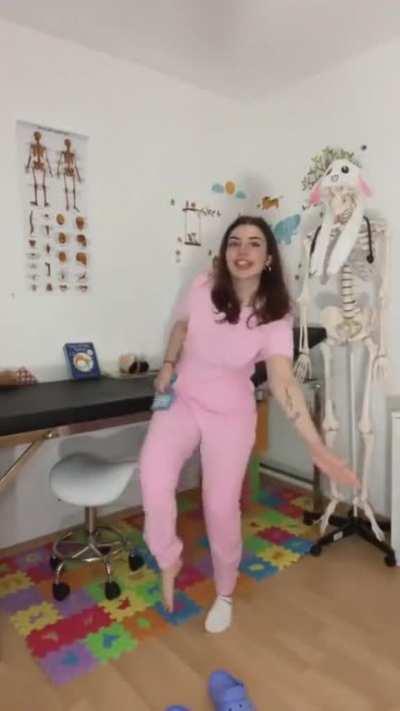 Que bonito... (´･ω･`)?