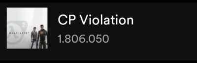 Full list of my uncles crime record