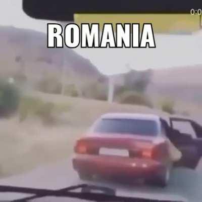 ROMANIA
