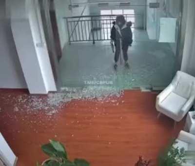 Who will pay for that