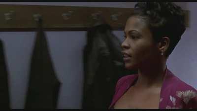 Nia Long: Best Man (Lingerie)