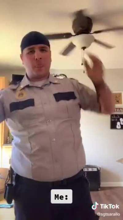 take that belt off! fight!