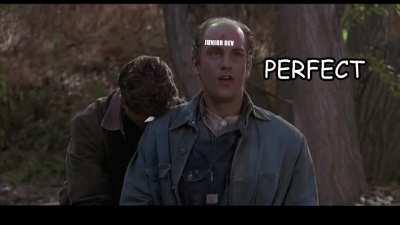 Of Mice and Managers