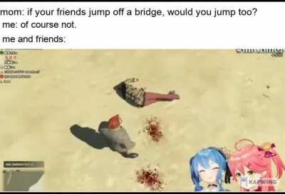 if nobody has done this before