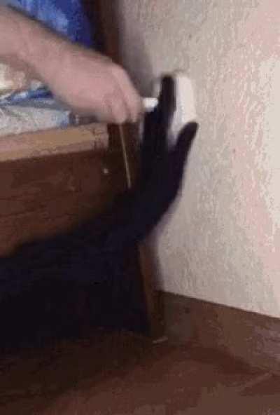 Every. Frickin’. Time.