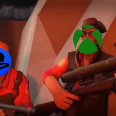 Let the battle begin