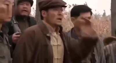 老乡别走啊，我们不要你一根一线