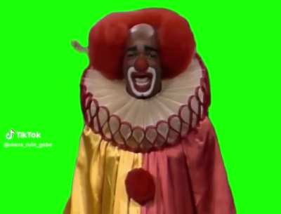 Homie the clown