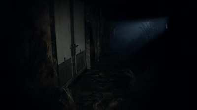 I never finished the game after this pause.Looking forward to the new game tho lol 😂