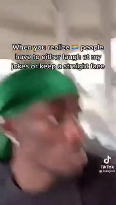 I got this from my local meme dealer