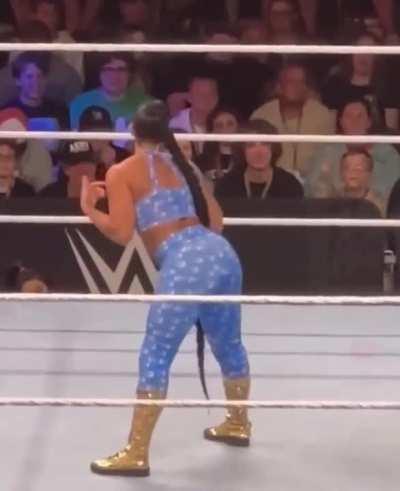 Bianca BelAir 