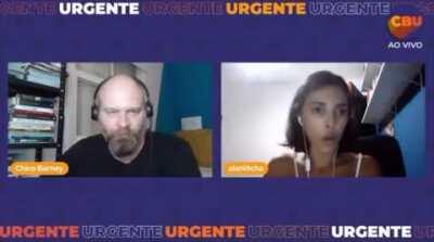 Qual é o nome da nova emissora?