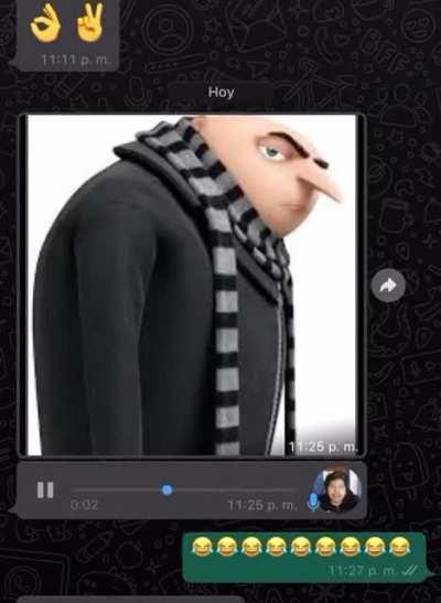 minions chupenme el pen3