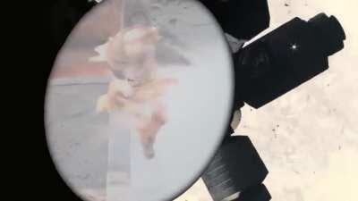 They remove this video from the main reddit for low effort