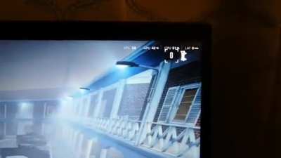 Can someone else help me with this? Some heist drop me the fps. spec: 1050 2gb, Amd Ryzen 5, 16 gb ram