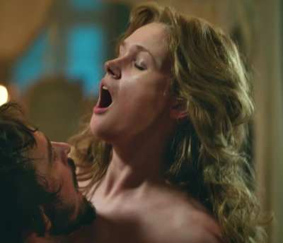 Sai Bennett - El Turco S01E02 (2025)