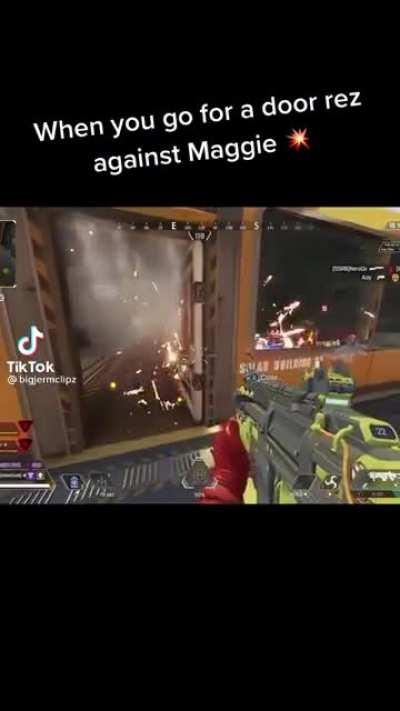 Thats so mean, I wanna try