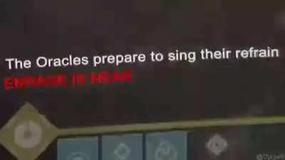 That sums up the raid for me, credit goes to Djxyz0 on Twitter