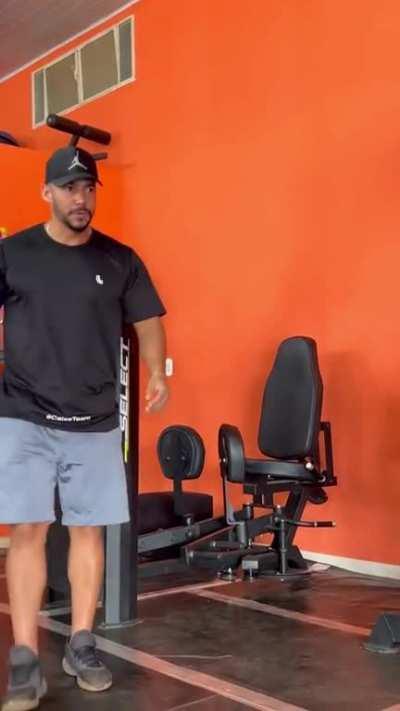 This is beyond repair