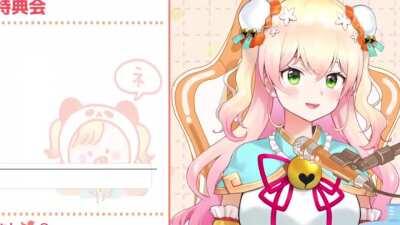 Nene struggling to say 