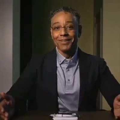 among gus????????😳😳😳😳😳