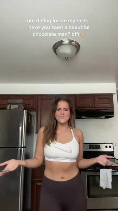 Beautiful Queen ONLY Dating Black Men👸🏼