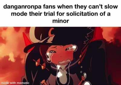 guys it’s funny because d********** fans are pedos 🤣🤣🤣🤣