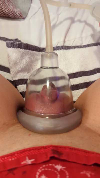 So much room to grow, so much potential!