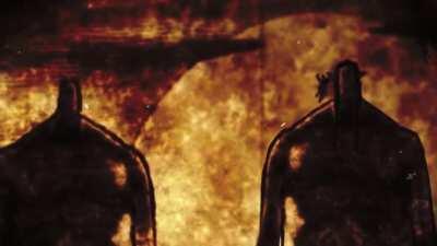 Yuugure no Tori (Attack on Titan Ending #2), but its updated.