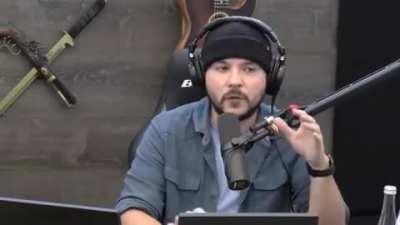 according to big brain boy Tim, Squid Game's message is 