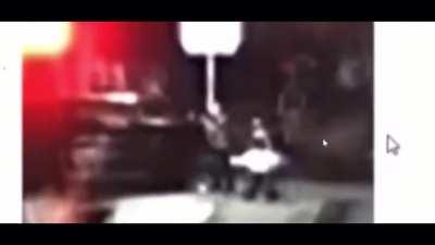 Proof Kyle didn’t point his rifle