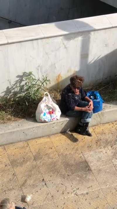 Αθήνα, Κουκάκι.