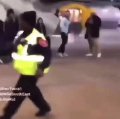 What Dark Wood Grain ring does to a MF'er