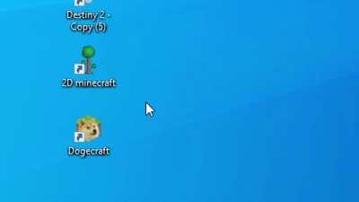 Dogecraft, a new adventure awaits..