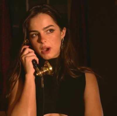 Underboob for Remix Magazine