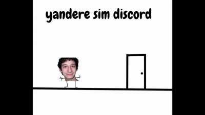 Yandere Dev in a nutshell