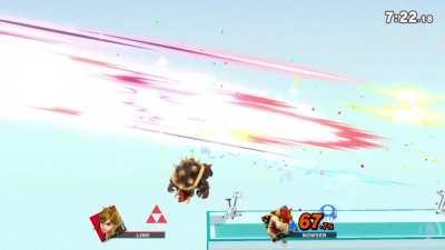 So this happened the other day