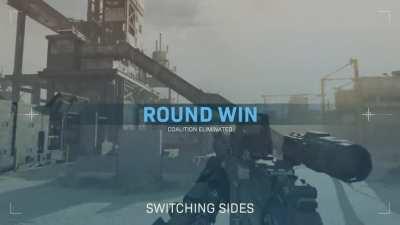 Yes, I meant to do that.