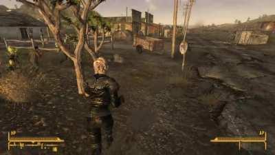 This is what happens when you give Sunny Smiles a Fatman